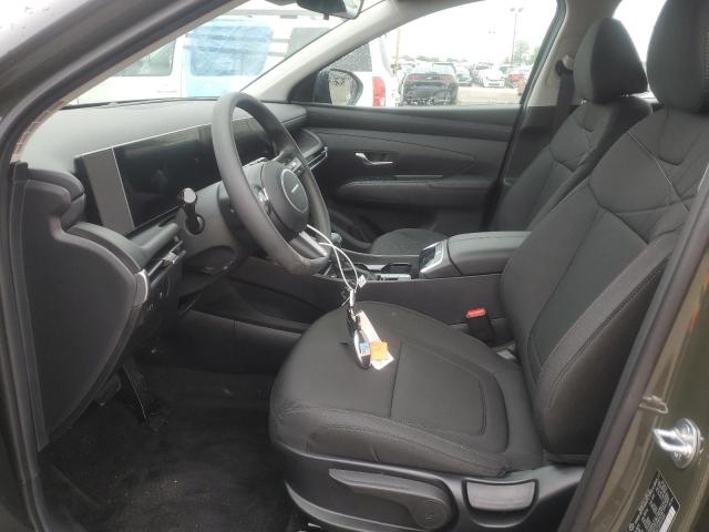 2025 HYUNDAI TUCSON SE 5NMJACDE7SH541509