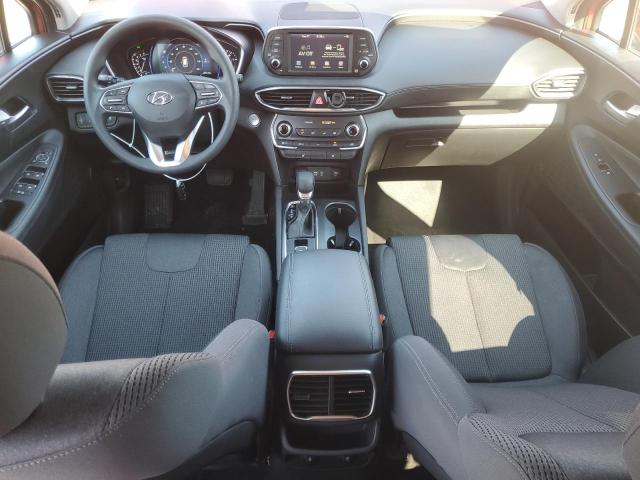 2019 HYUNDAI SANTA FE S - 5NMS33AD0KH002109