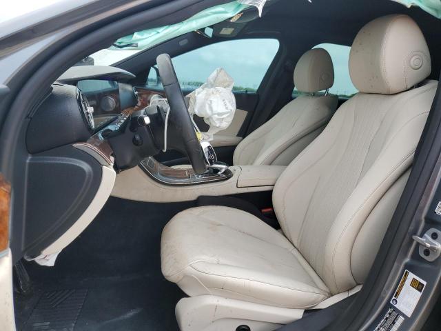 2020 MERCEDES-BENZ E 350 - W1KZF8DBXLA763468