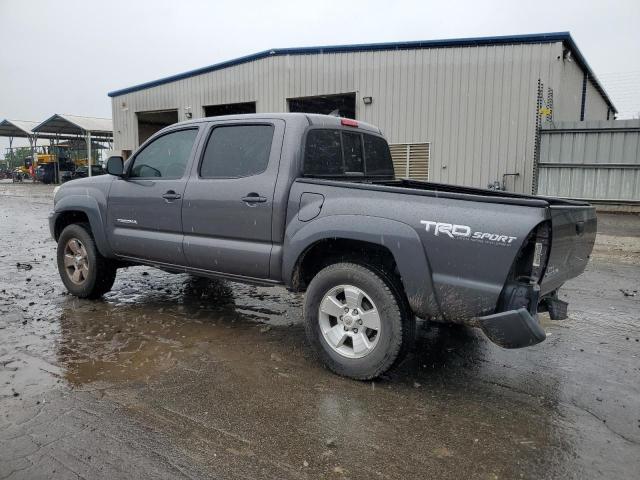 Vin: 5tflu4en8fx148202, lot: 58490355, toyota tacoma double cab 20152
