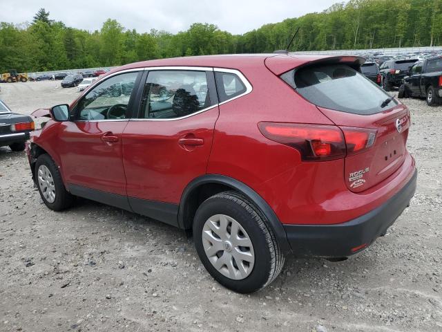Vin: jn1bj1cr6jw250477, lot: 58135135, nissan rogue s 20182