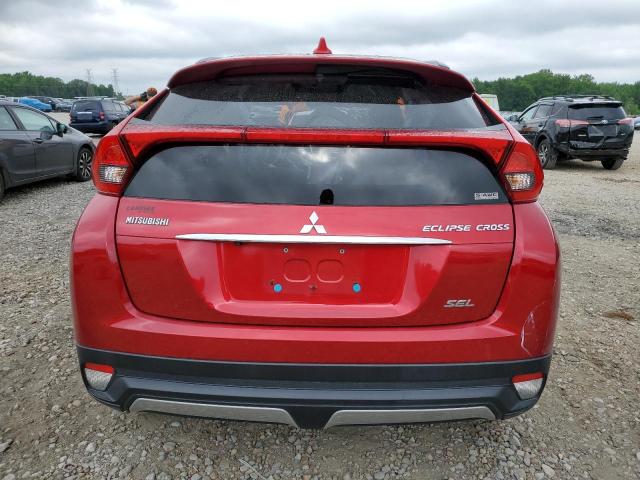 2019 MITSUBISHI ECLIPSE CR - JA4AT5AA5KZ011312