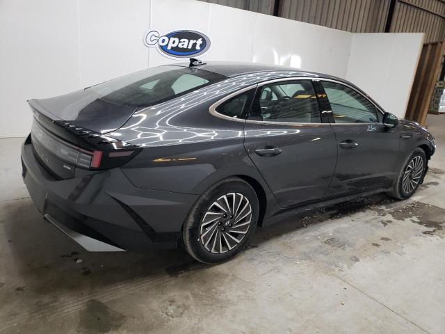Vin: kmhl34jj6sa122132, lot: 58344465, hyundai sonata hybrid 20253