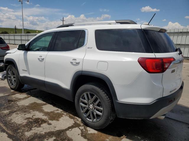 Vin: 1gkknmls8kz269977, lot: 56291875, gmc acadia slt-1 20192