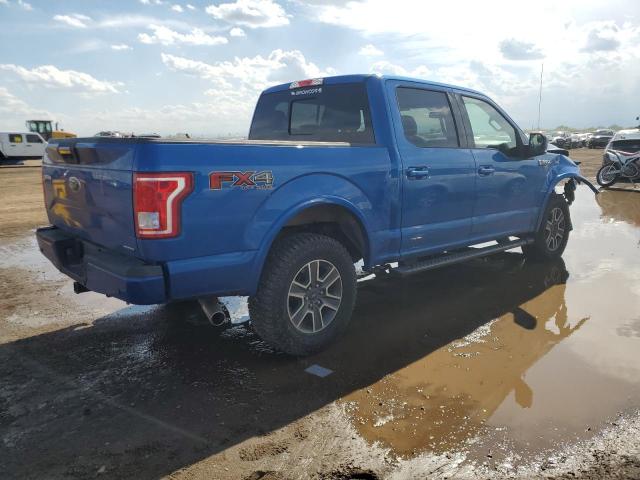Vin: 1ftew1ef2fke74729, lot: 56427185, ford f-150 supercrew 20153
