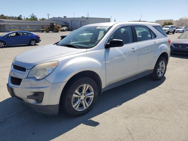 Vin: 2gnalbek4c6355287, lot: 58869325, chevrolet equinox ls 2012 img_1