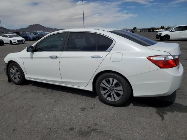 Vin: 1hgcr2f34fa065261, lot: 57346975, honda accord lx 20152
