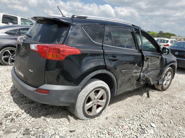 Vin: 2t3wfrevxdw027404, lot: 57300395, toyota rav4 xle 20133