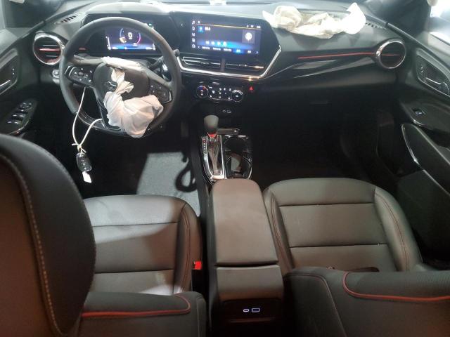 2025 CHEVROLET TRAX 2RS - KL77LJEP4SC047337