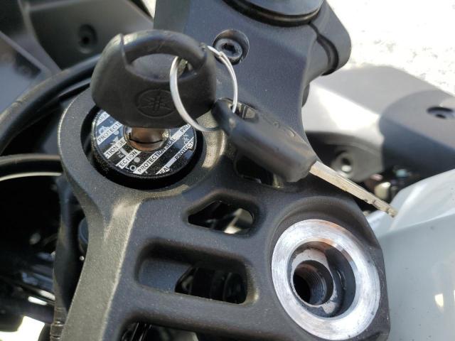 2024 YAMAHA YZFR3 A MH3RH18Y6RK017856