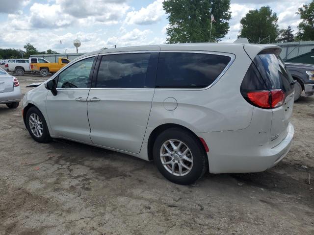 Vin: 2c4rc1dg8hr552987, lot: 56397795, chrysler pacifica touring 20172