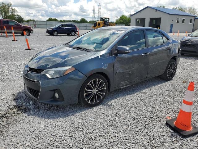 Vin: 2t1burhe7ec097471, lot: 56829105, toyota corolla l 2014 img_1