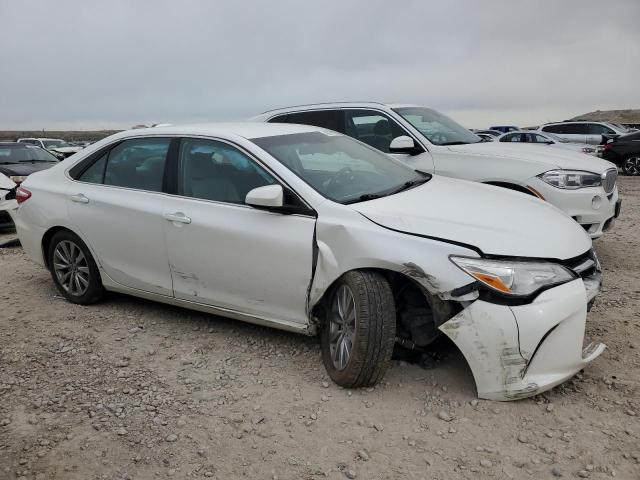 Vin: 4t1bf1fk2gu168095, lot: 56324155, toyota camry le 20164
