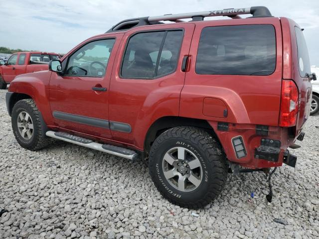 Vin: 5n1an0nw6dn817383, lot: 56523375, nissan xterra x 20132