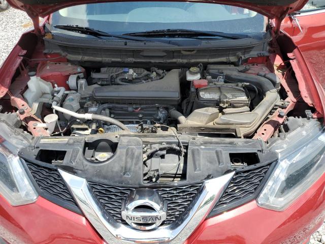 2016 NISSAN ROGUE S - JN8AT2MT5GW021403