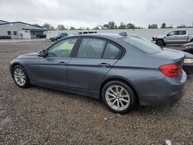 Vin: wba8e5g52gnt94355, lot: 57039165, bmw 3 series xi 20162