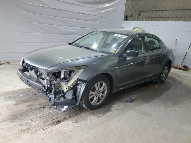 Vin: 1hgcp2f67ba093999, lot: 55479385, honda accord se 2011 img_1