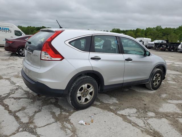 Vin: 2hkrm4h35eh634707, lot: 56672875, honda crv lx 20143