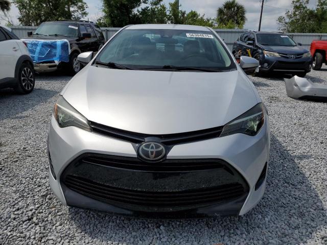 2018 TOYOTA COROLLA L - 2T1BURHE0JC001447