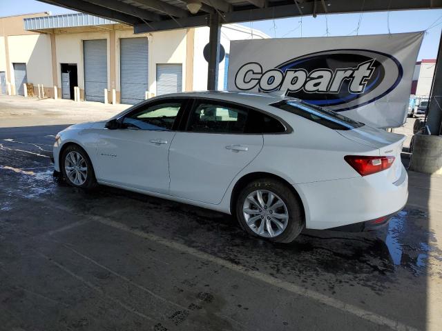 Vin: 1g1zd5st4pf165078, lot: 58564025, chevrolet malibu lt 20232