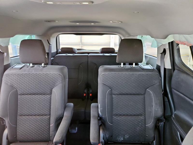 2017 GMC ACADIA SLE - 1GKKNLLS7HZ151549