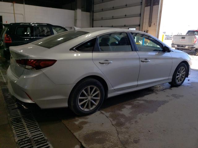 Vin: 5npe24af9jh708973, lot: 55746545, hyundai sonata se 20183