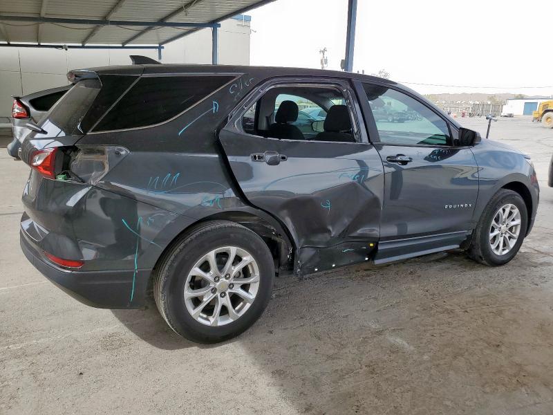 Vin: 2gnaxhev9l6279261, lot: 58088785, chevrolet equinox ls 20203