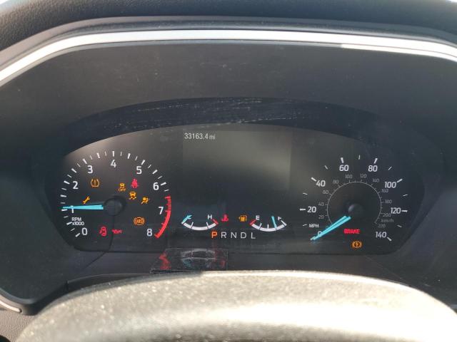 2021 FORD ESCAPE SE 1FMCU0G60MUA95455