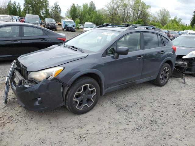 Vin: jf2gpawc8e8207263, lot: 57150005, subaru xv 2.0 premium 2014 img_1