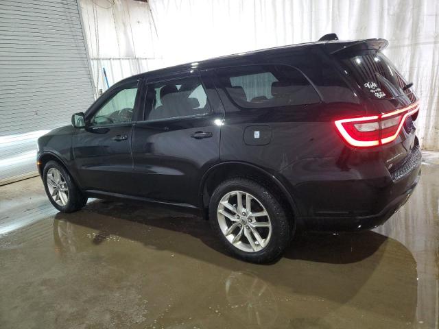 2021 DODGE DURANGO GT 1C4RDJDG8MC644892
