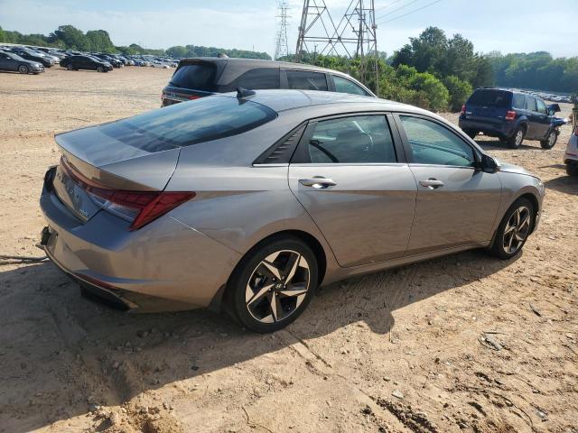 Vin: kmhln4ajxpu053624, lot: 56174785, hyundai elantra limited 20233