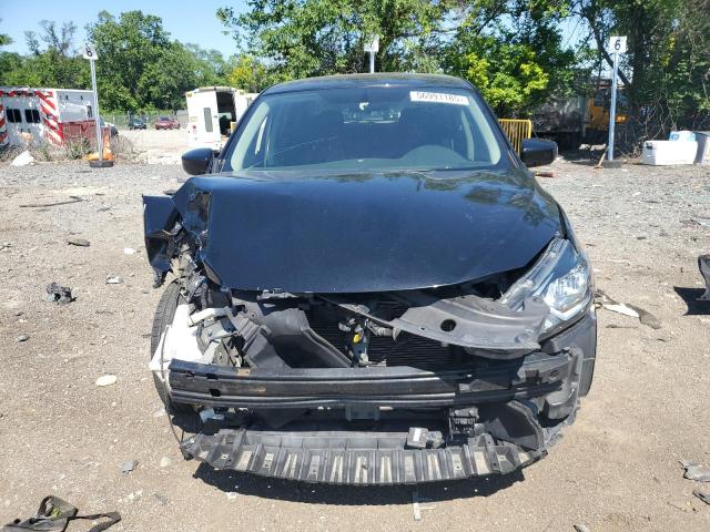 2019 NISSAN SENTRA S 3N1AB7AP6KY310930