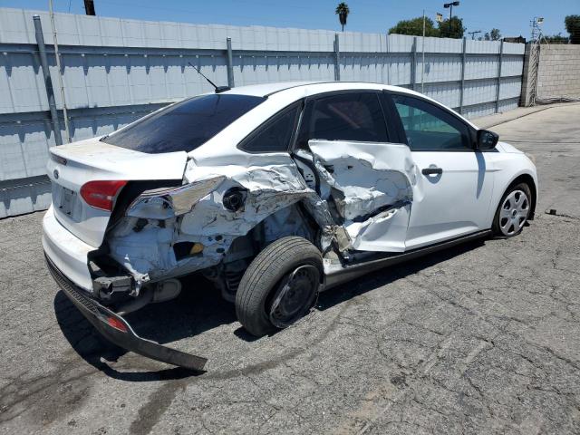 2016 FORD FOCUS S - 1FADP3E24GL320719