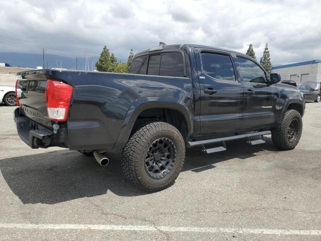 Vin: 5tfax5gn9gx069026, lot: 56908905, toyota tacoma double cab 20163