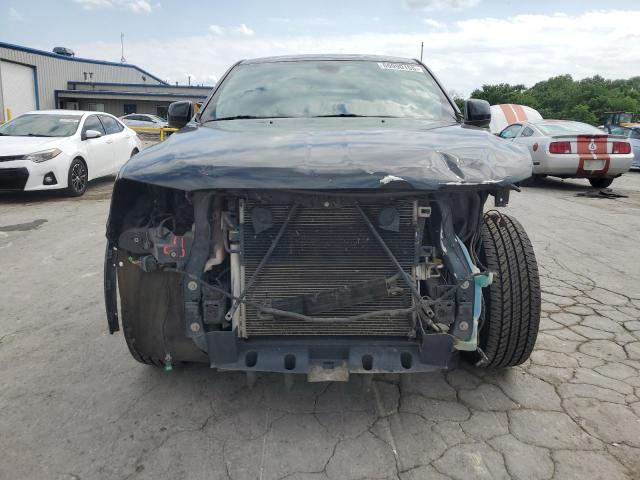 2015 DODGE DURANGO SX - 1C4RDHAG3FC809666