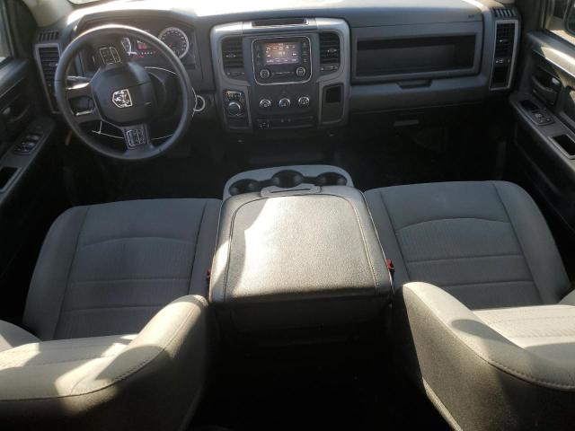 2022 RAM 1500 CLASS - 3C6RR6KTXNG307371