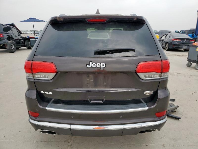 2017 JEEP GRAND CHER 1C4RJFJT3HC800902