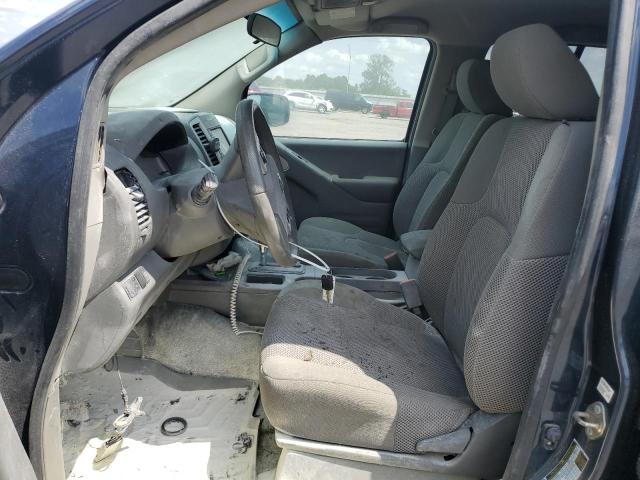 2019 NISSAN FRONTIER S 1N6AD0ER3KN791367