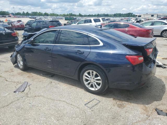 2017 CHEVROLET MALIBU LT - 1G1ZE5ST2HF167653