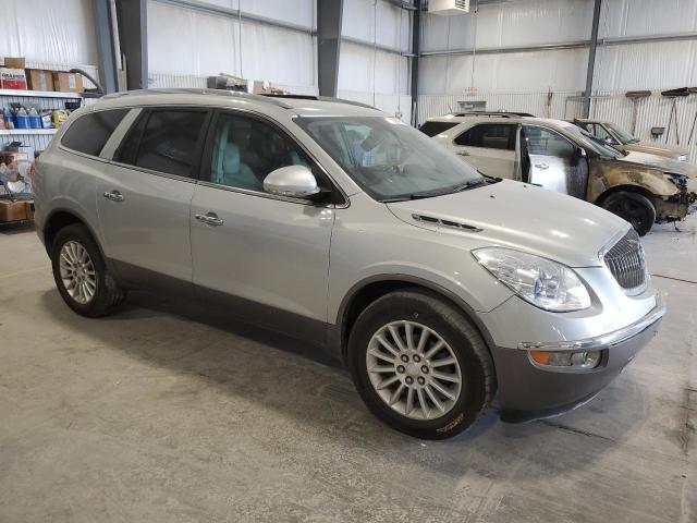 Vin: 5gakvbed3bj357981, lot: 56075415, buick enclave cxl 20114