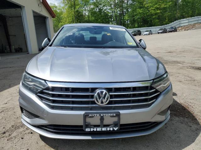 2020 VOLKSWAGEN JETTA 3VWC57BU2LM086420