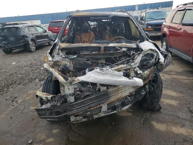 2021 SUBARU FORESTER P JF2SKAJCXMH461751