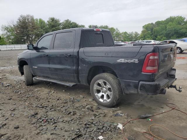 Vin: 1c6srfft5kn698816, lot: 55287665, ram 1500 big horn/lone star 20192