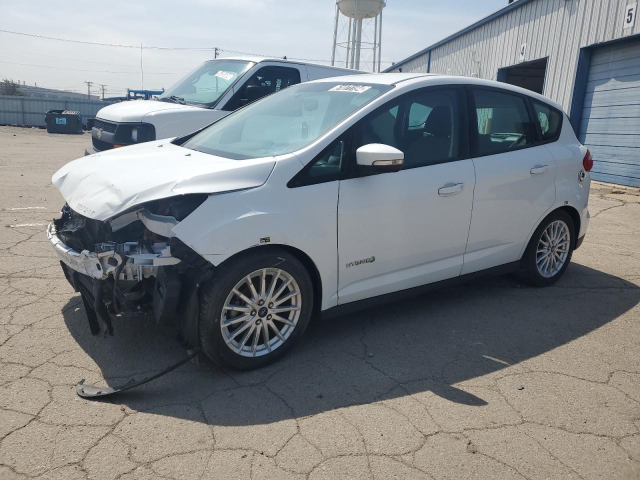 FORD C-MAX SE