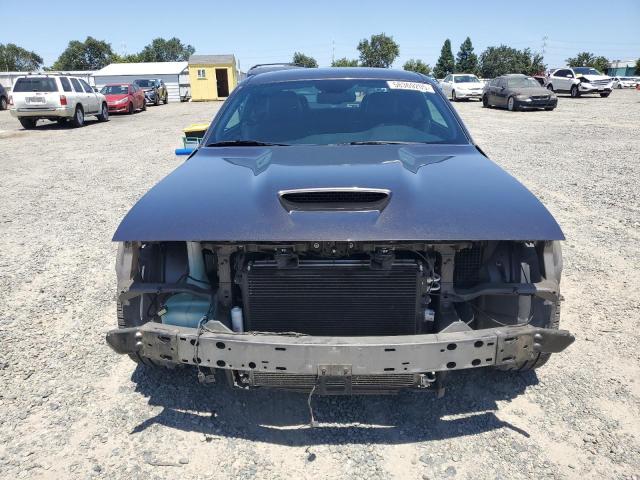 2016 DODGE CHALLENGER - 2C3CDZDJXGH125140