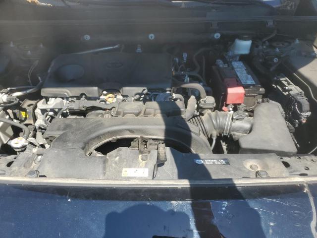 2021 TOYOTA RAV4 ADVEN - 2T3J1RFV8MW154059