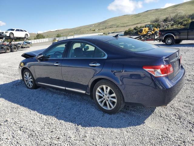 Vin: jthbk1eg9b2434941, lot: 56742905, lexus es350 350 20112