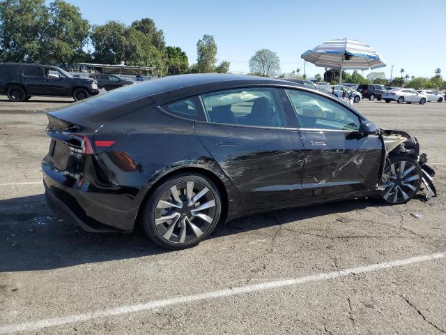 Vin: 5yj3e1ea0rf751880, lot: 57877255, tesla model 3 20243