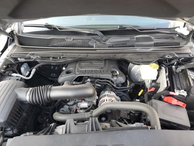 2022 RAM 1500 BIG H - 1C6SRFBT5NN144489