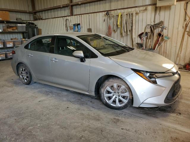 Vin: 5yfepmae4mp191081, lot: 56285925, toyota corolla le 20214